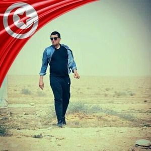 Meet your Posher, Sabeur